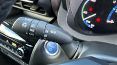 Toyota Yaris Cross 1.5 Hybrid Excel 5dr CVT Hybrid Estate